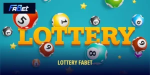 Lottery Fabet