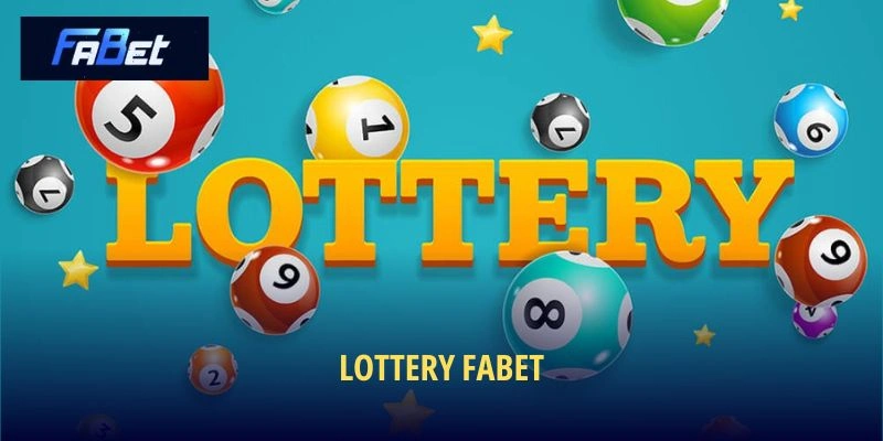 Lottery Fabet