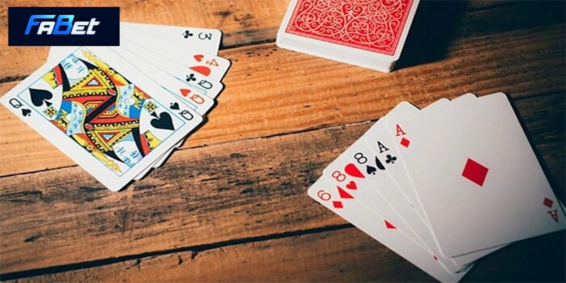 Chia sẻ mẹo chơi phỏm Fabet hiệu quả từ các chuyên gia