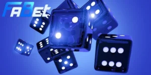 Công thức tài xỉu Fabet