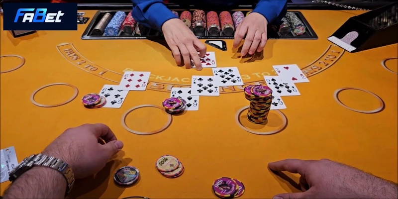 Định nghĩa cơ bản về phỏm Fabet