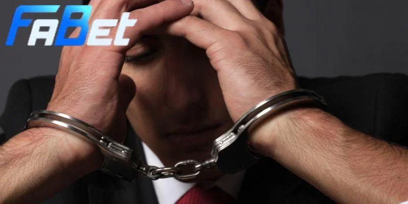 Cập nhật tình hình sau khi Fabet bị bắt