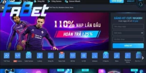 Fabet là game của nước nào