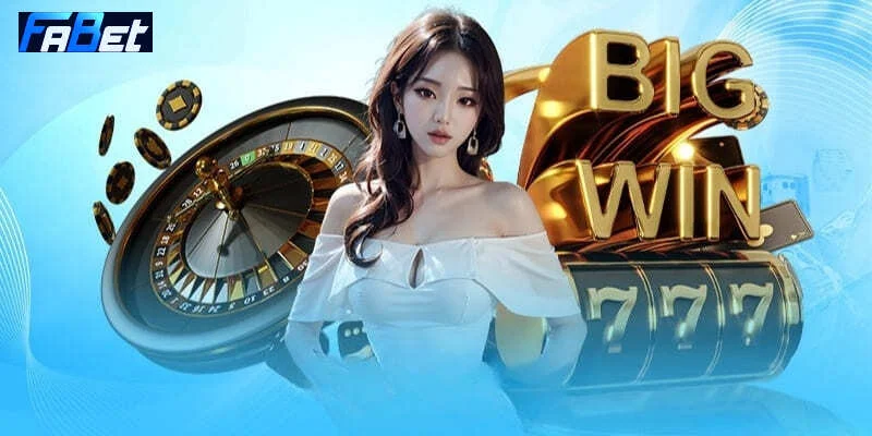 Fabet luôn Giải quyết khiếu nại minh bạch, công bằng