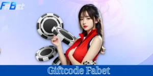 Giftcode Fabet