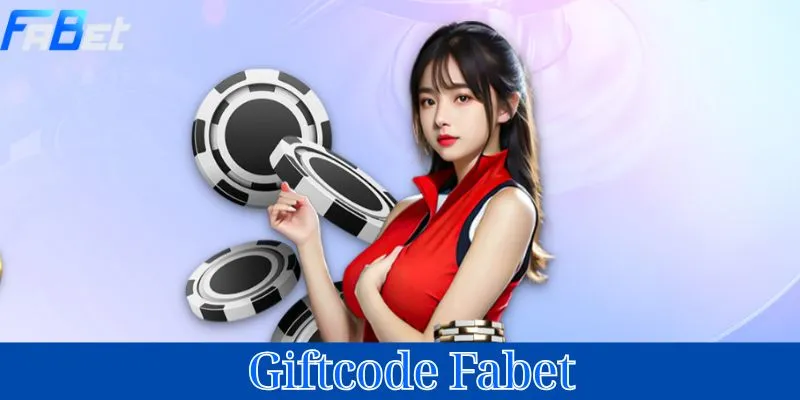 Giftcode Fabet