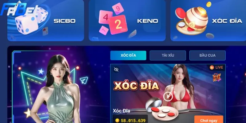 Quy định khi nhận quà từ Fabet dành cho hội viên