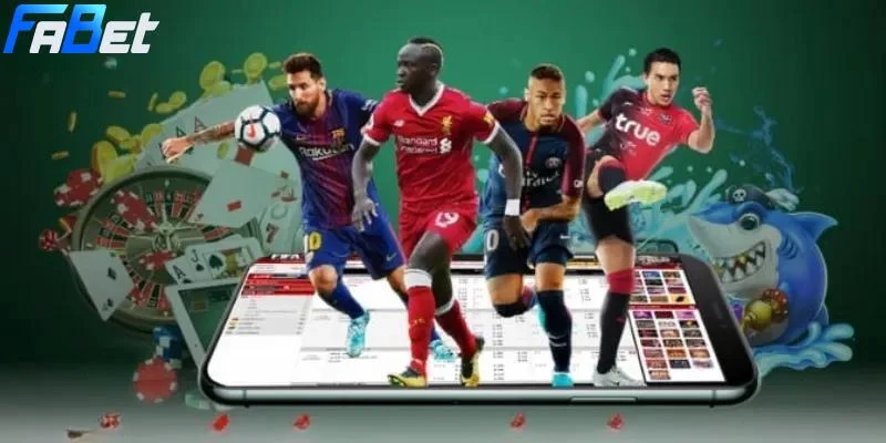 Kèo Fabet thu hút người chơi đặt cược nhất 2025