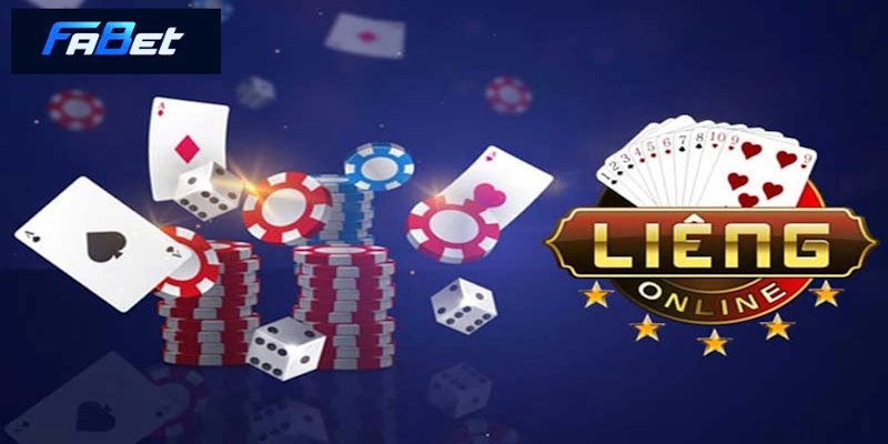 Khái niệm về liêng Fabet