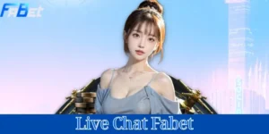 Live chat Fabet
