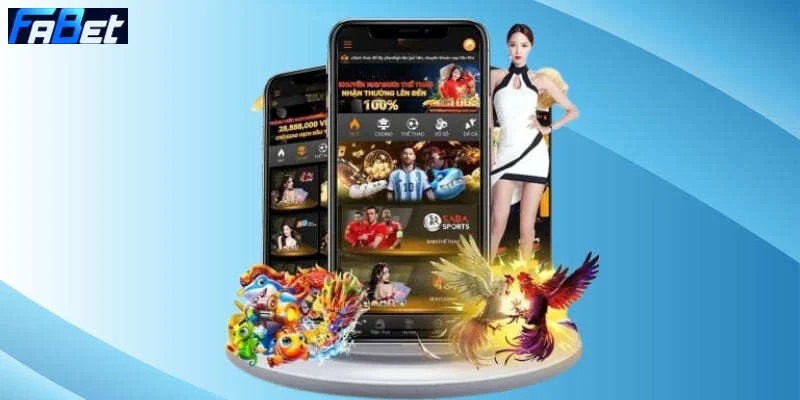 Lưu ý để Tải App Fabet dễ dàng, cá cược hấp dẫn