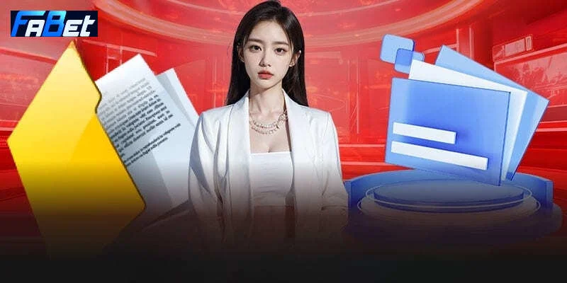 Tổng hợp các điều khoản trong Chính Sách Bảo Mật Fabet