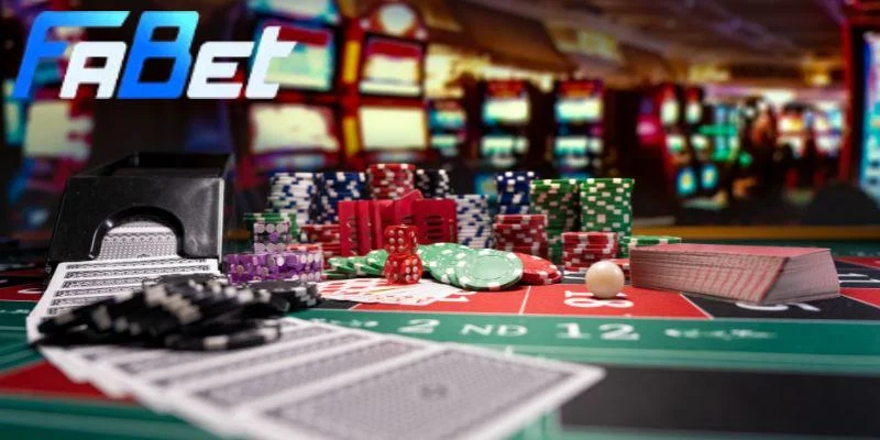 Đôi nét về bộ sưu tập trò chơi ở FAbet