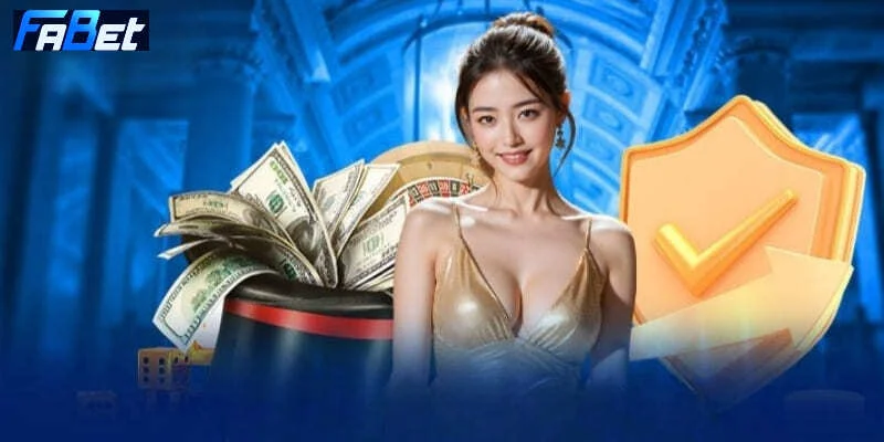 Tuân thủ quy định nhà cái