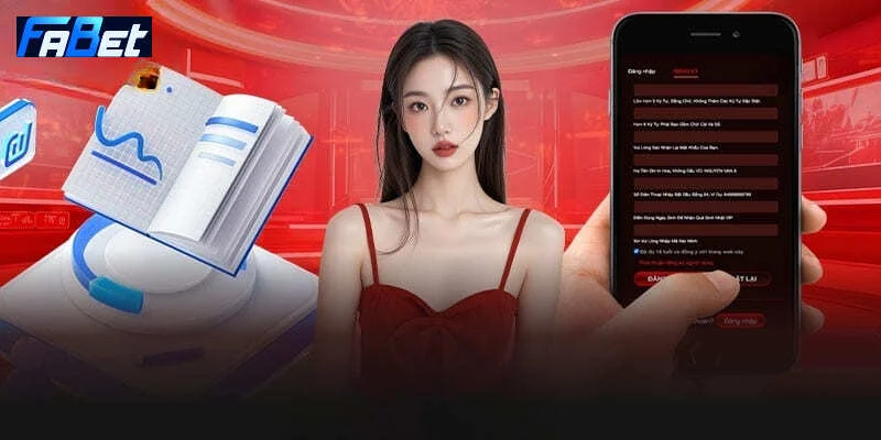 Tuyệt đối không tiết lộ tài khoản cá cược Fabet